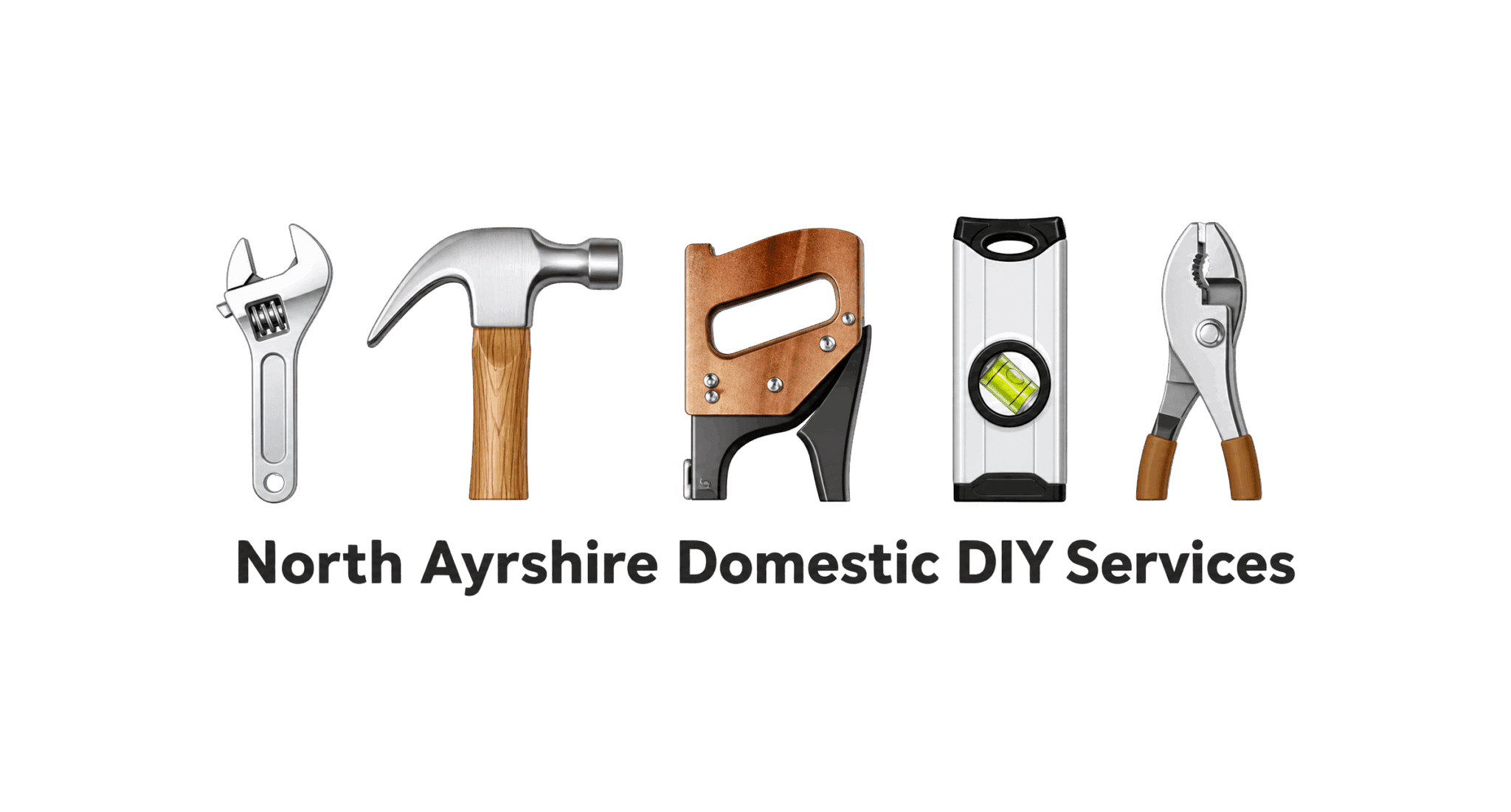north ayrshire domestic diy services logo upscaled transparent margin 20pct